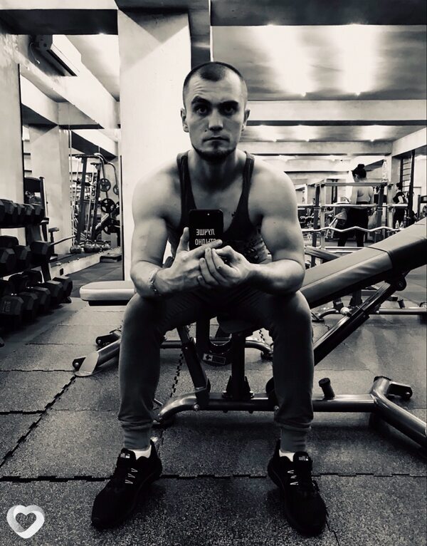 Руслан, 33, Бишкек — анкета №80321