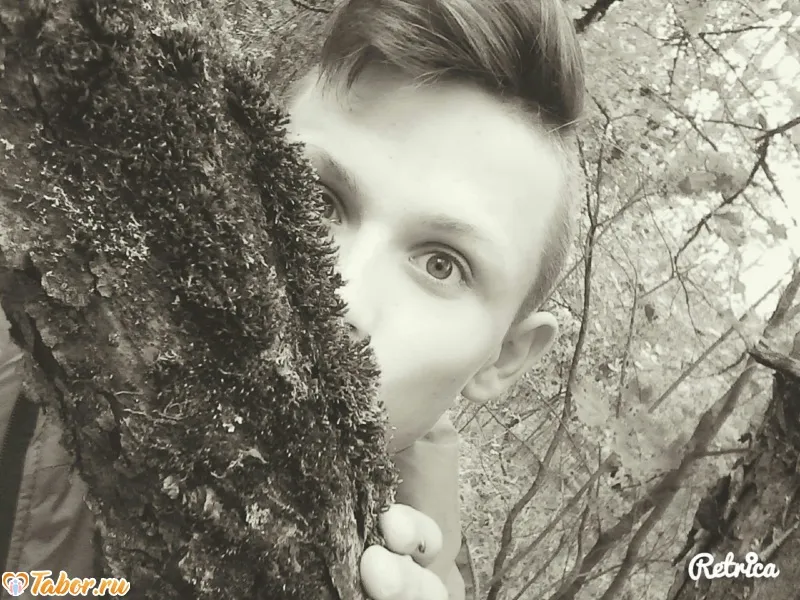 Жека, 26, Борисове — анкета №4749
