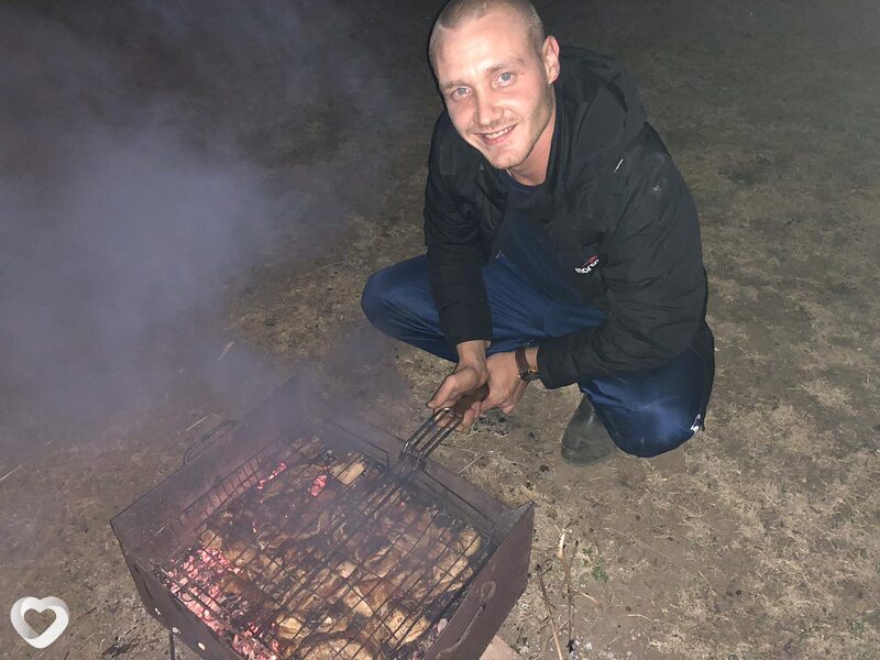 Александр, 34, Ставрополе — анкета №80344