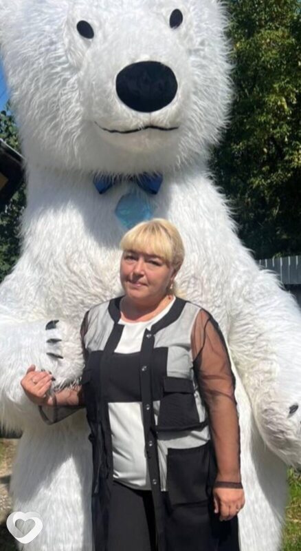 Наталья, 47, Новокузнецке — анкета №80351