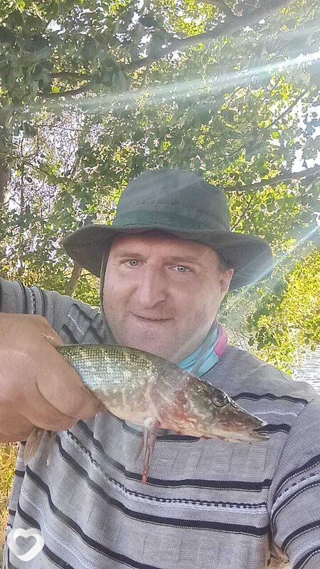Сергей, 46, Воронеже — анкета №80353
