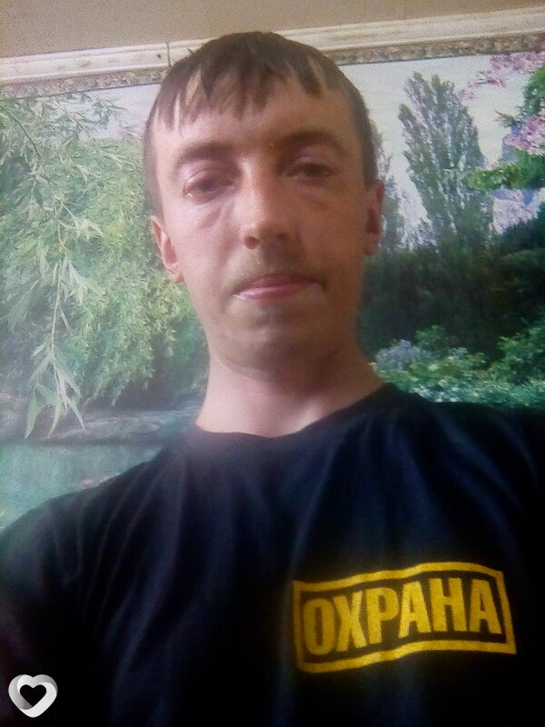 Максим, 34, Речице — анкета №80356