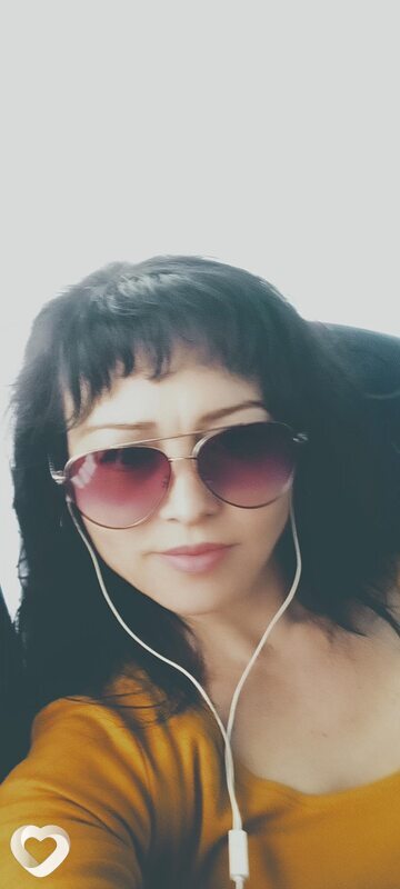 Света, 51, Минске — анкета №80358