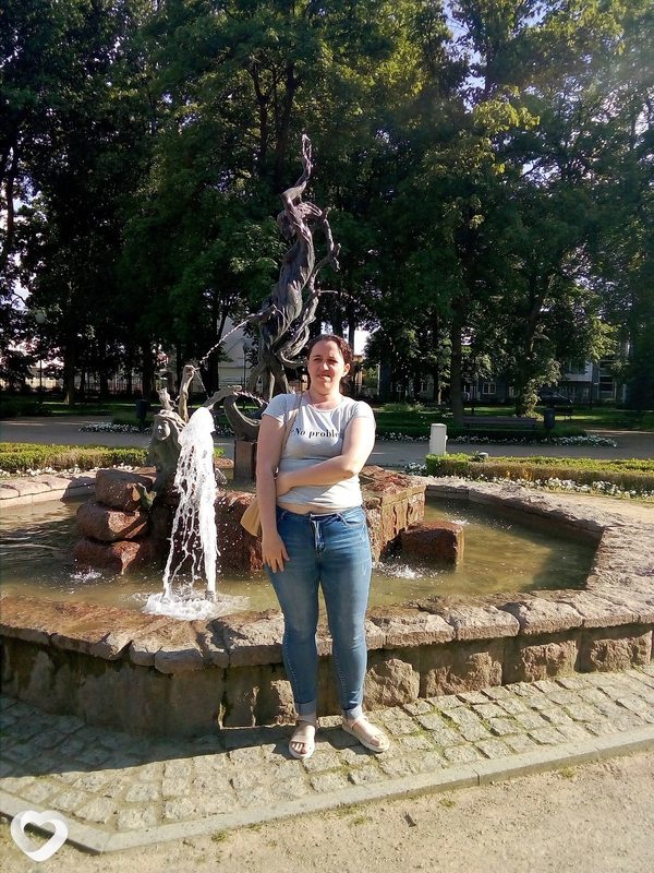 Ксюня, 43, Черкассах — анкета №80360