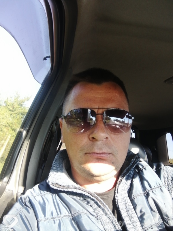 Евгений, 41, Уссурийске — анкета №80366