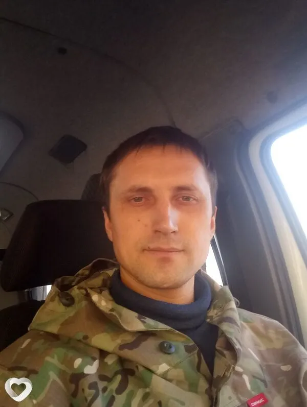 Alex, 41, Барнауле — анкета №80368