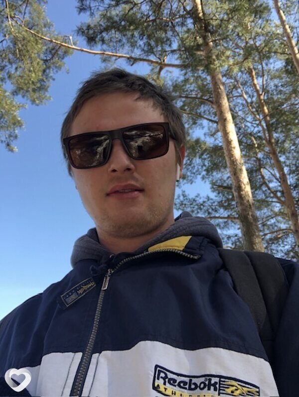 Олег, 43, Могилев — анкета №80369