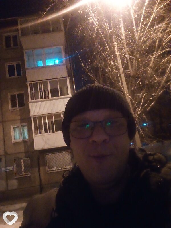 Мишка, 44, Иркутске — анкета №80370