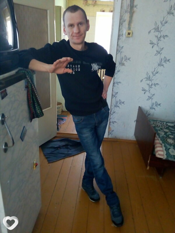 Сергей, 47, Борисове — анкета №80371