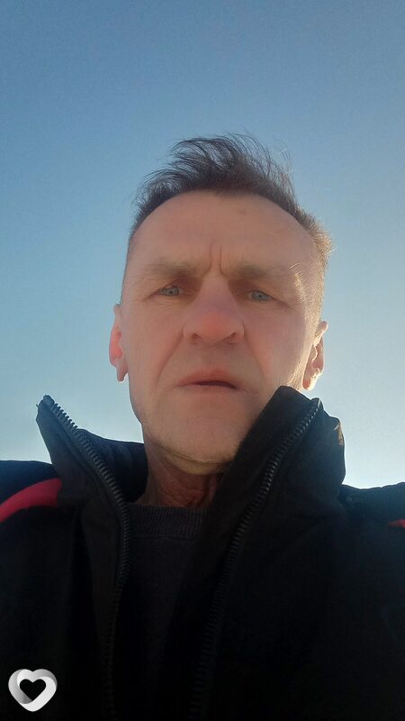 Василий, 55, Ивацевичах — анкета №80372