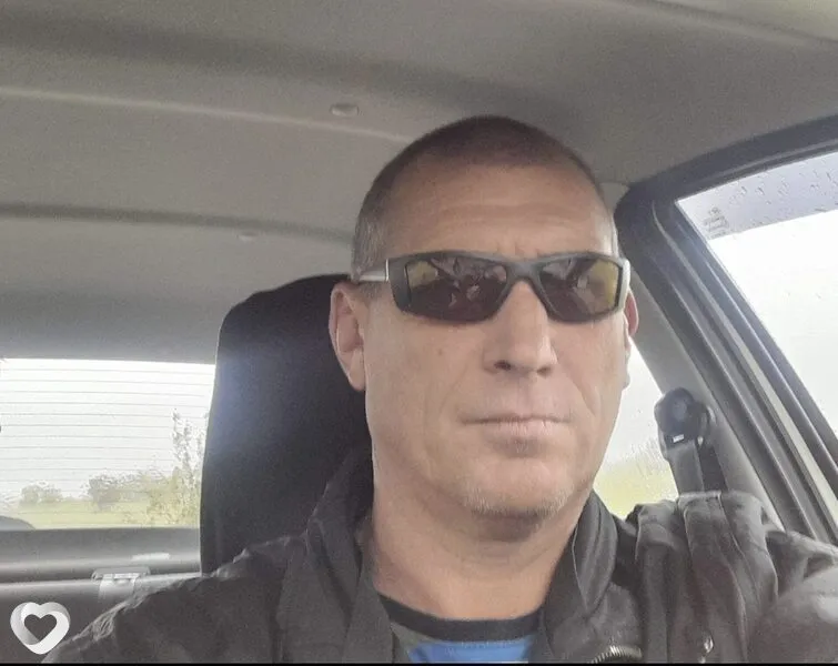 Владимир, 44, Бийске — анкета №80375