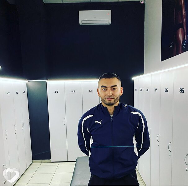 Aza, 28, Алматы — анкета №80380