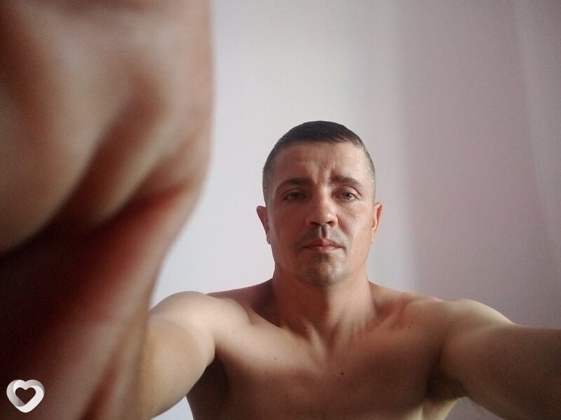 Саша, 42, Ужгороде — анкета №80388
