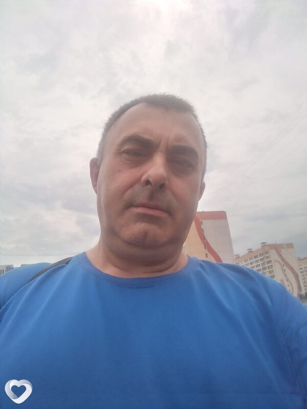 Виктор, 57, Новосибирске — анкета №80397