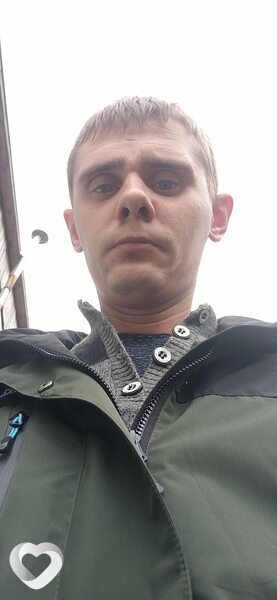 Konstantin, 36, Калинковичах — анкета №80401
