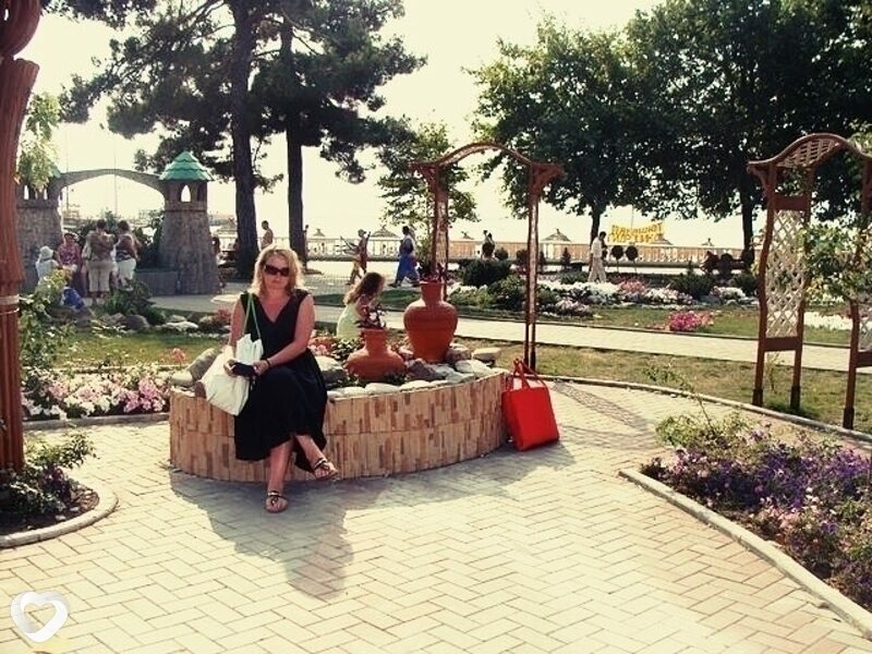 Елена, 47, Борисове — анкета №80407