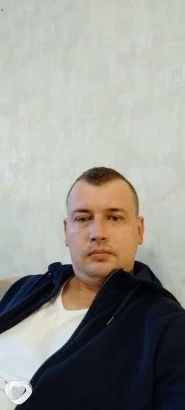 Олег, 38, Сморгони — анкета №80404