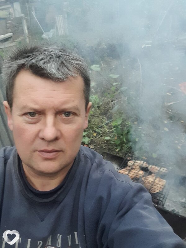 Юрий, 56, Кропивницкий — анкета №80411
