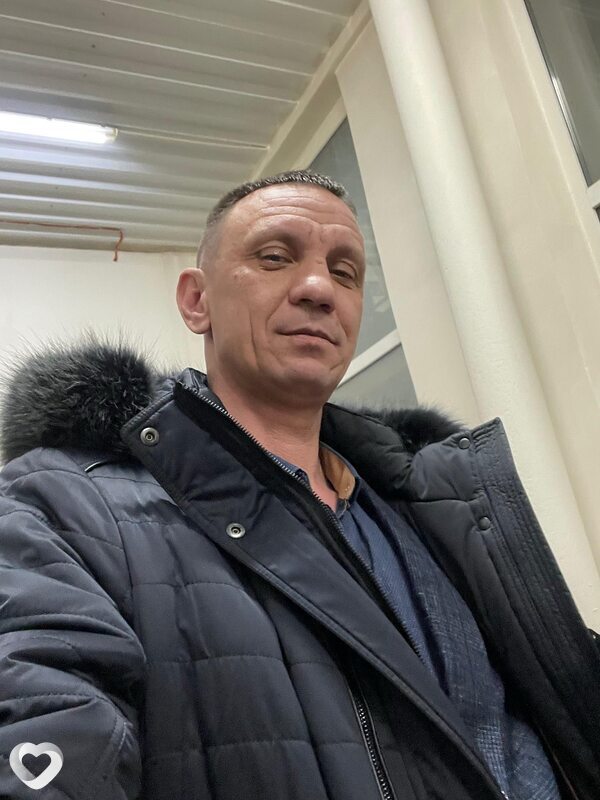 Иван, 42, Новосибирске — анкета №80417