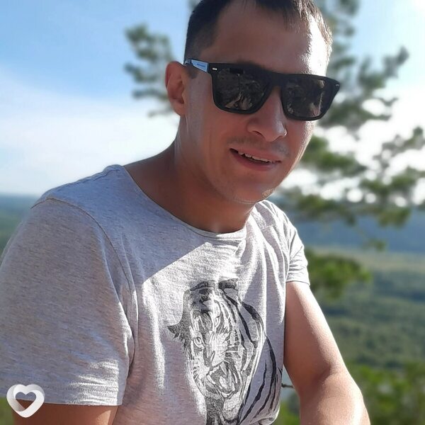 Artem, 35, Иркутске — анкета №80419
