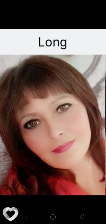 Ольга, 50, Саранске — анкета №80421
