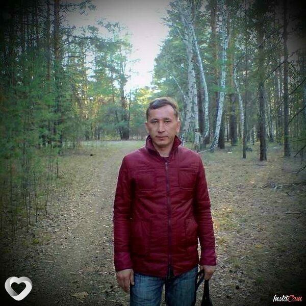 Аян, 53, Кустанае — анкета №80425