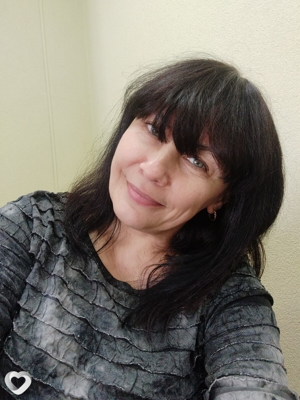 Ирина, 52, Могилев — анкета №80426