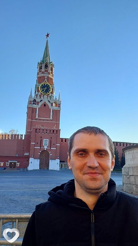 Игорь, 36, Красном Луче — анкета №80428