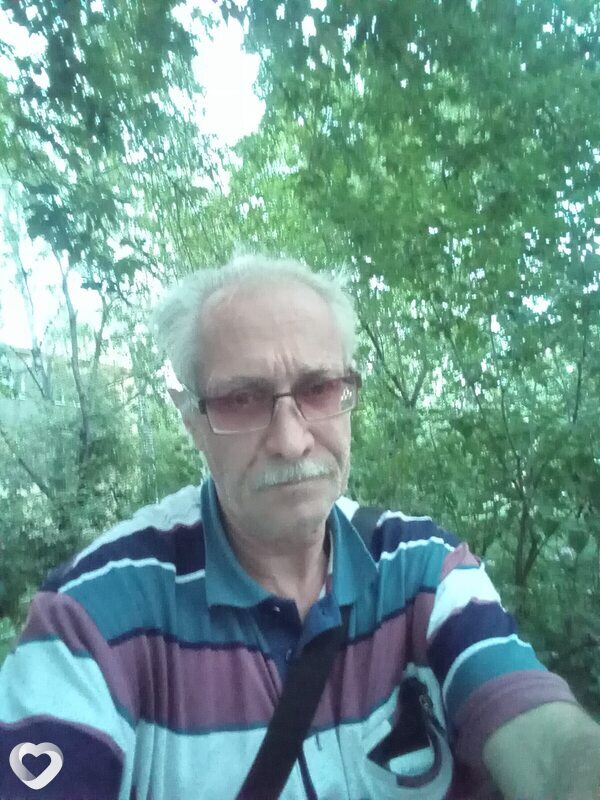 Валерий, 62, Нижнем Новгороде — анкета №80430