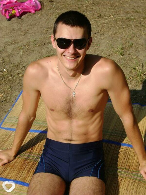 Дмитрий, 34, Москве — анкета №80437