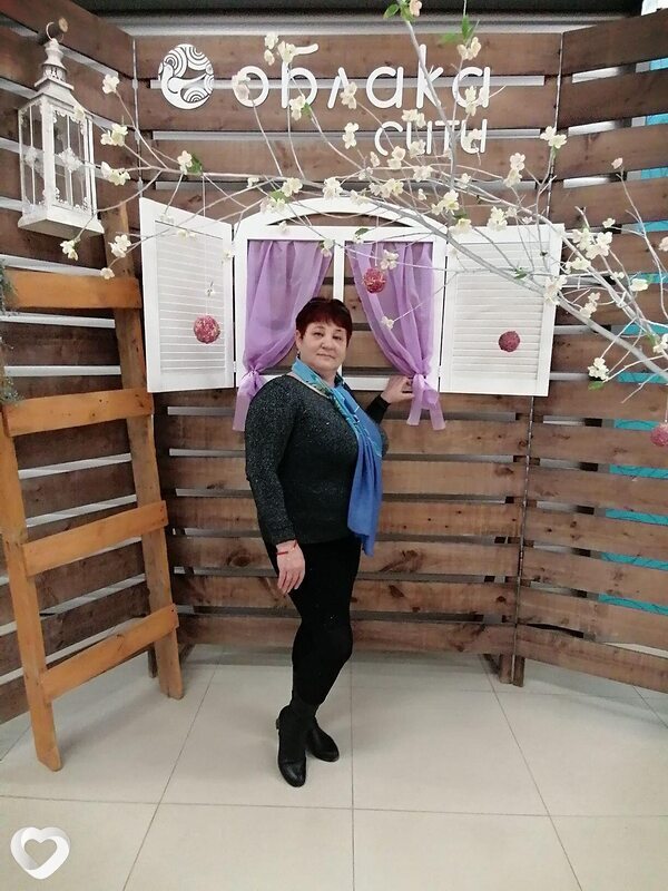 Людмила, 63, Энгельсе — анкета №80443