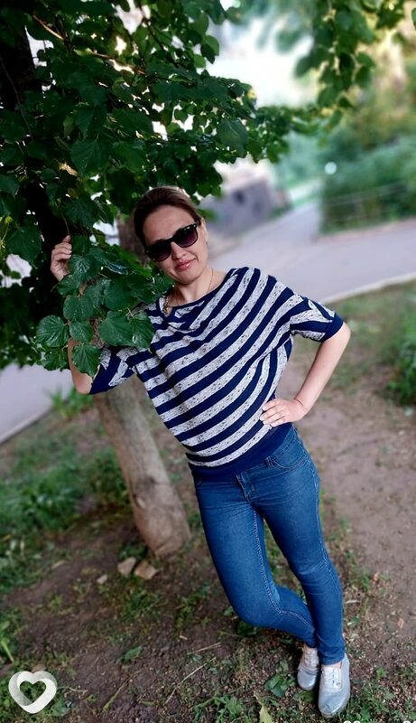 Императрица, Орёл