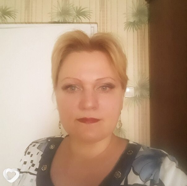 Андромеда, 50, Минске — анкета №80460