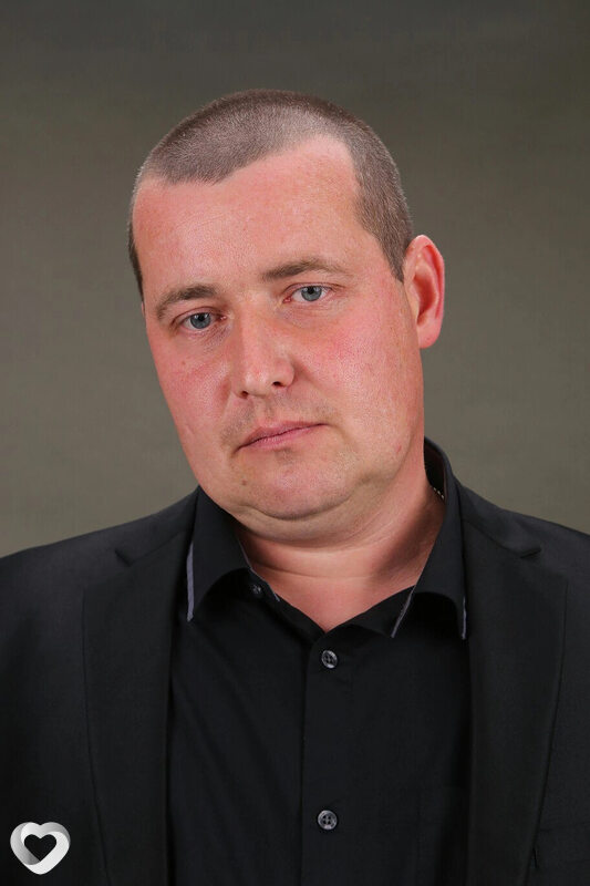 Андрей, 46, Могилев — анкета №80463