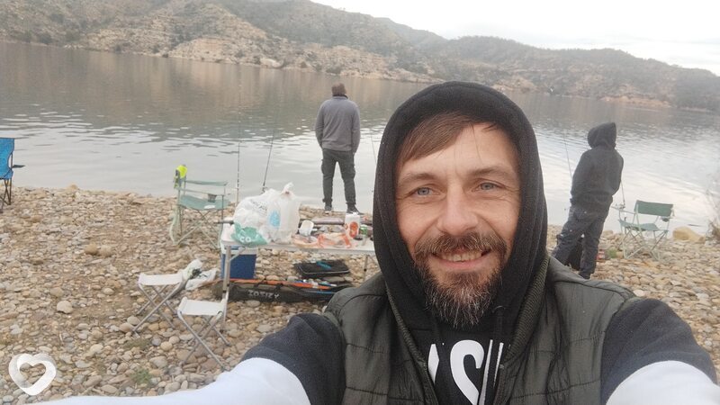 Скорпион, 41, Днепр — анкета №80464