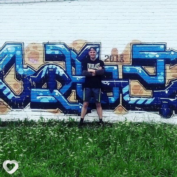 Алексей, 33, Слуцке — анкета №80465