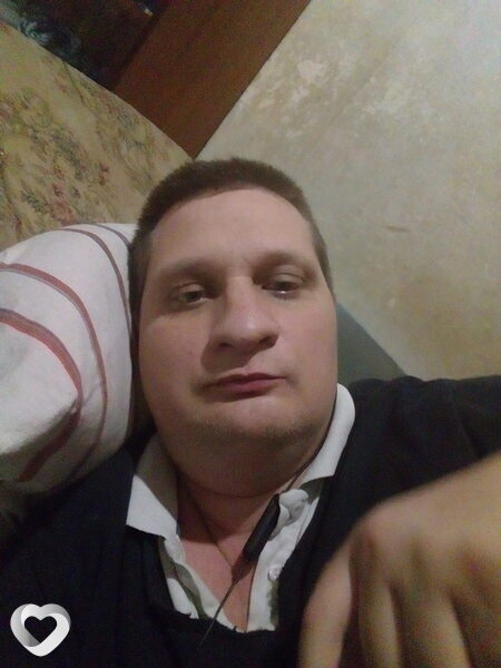 Сергей, 44, Харькове — анкета №80466