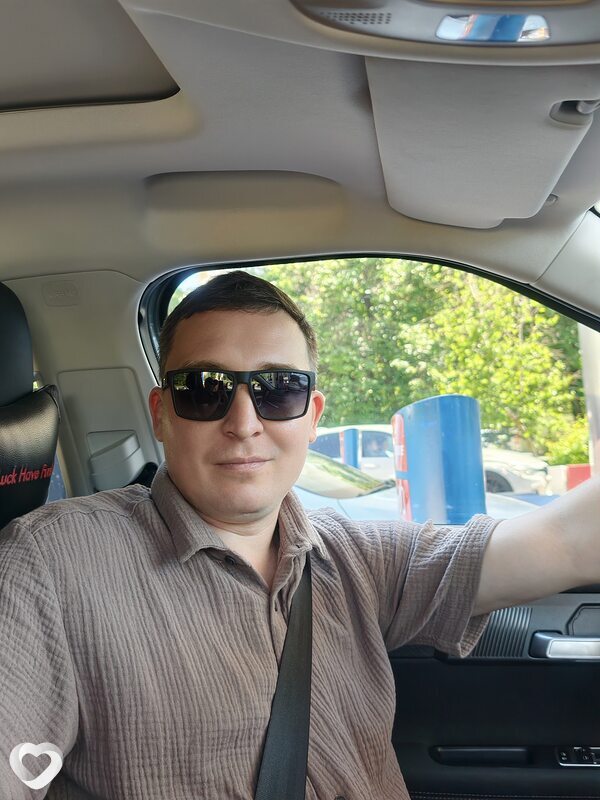 Виталий, 40, Москве — анкета №80472