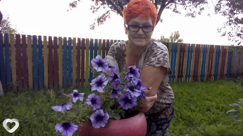 Анна, 63, Калинковичах — анкета №80474