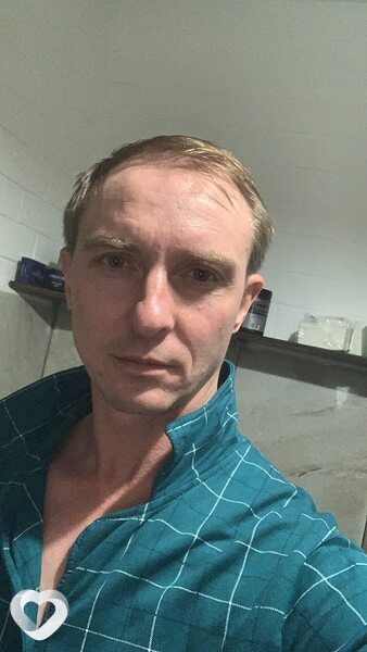 Александр, 41, Новокузнецке — анкета №80477