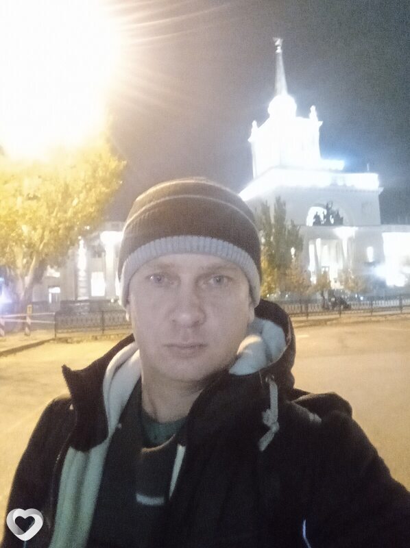 Vasia, 41, Волгограде — анкета №80480