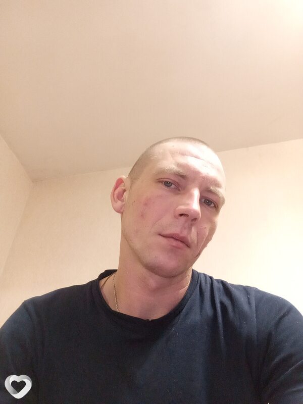 Андрей, 34, Минске — анкета №80481