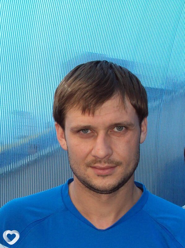 Евгений, 50, Прилуках — анкета №80486