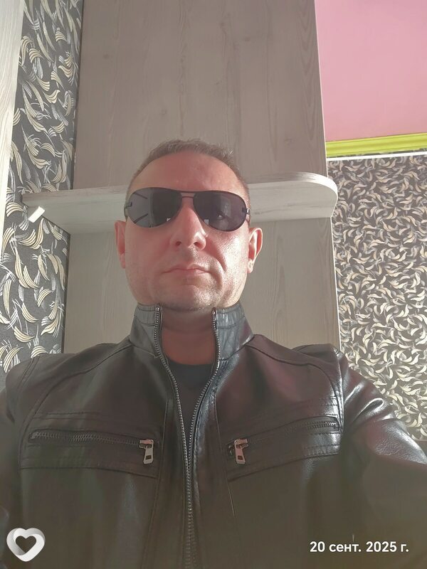 Юра, 45, Гродно — анкета №80487