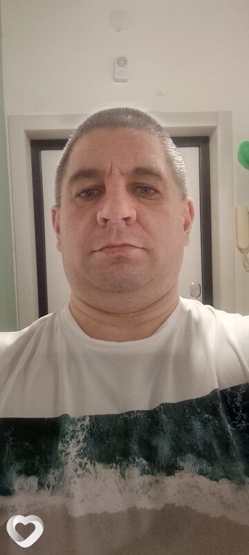 Николай, 44, Перми — анкета №80497
