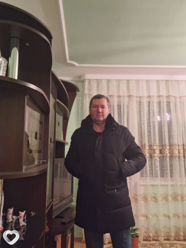 Влад, 48, Гродно — анкета №80499