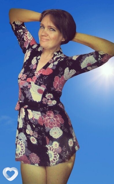 Juliya, 53, Киеве — анкета №80505