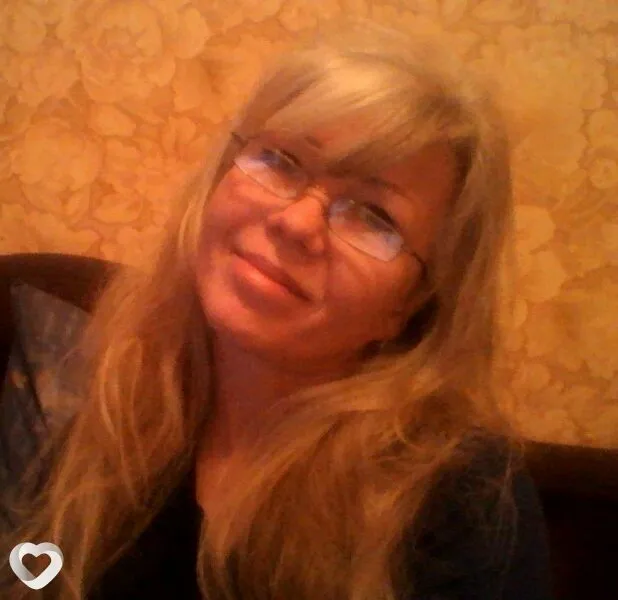 Наталья, 53, Москве — анкета №80510