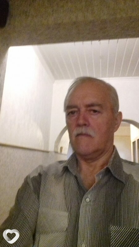 Виктор, 67, Москве — анкета №80511