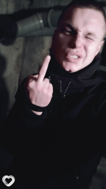 Nuk Ka, 30, Киеве — анкета №80512